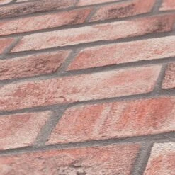 A.S. Creation Papier Peint Brique Gris Beige - Papier Peint Pierre Loft - Papier Peint Industriel Pierre Optique 8 A.S. Creation Papier Peint Brique Gris Beige - Papier Peint Pierre Loft - Papier Peint Industriel Pierre Optique -A.S. Creation Soldes as creation tapete bricks stones 388122 muster5