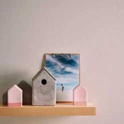 A.S. Creation Papier Peint Intissé Blanc Aspect Lin Uni - Papier Peint Structuré -A.S. Creation Soldes as creation tapete casual living 395472 ambiente2