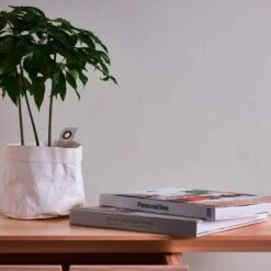 A.S. Creation Papier Peint Intissé Gris Aspect Lin - Papier Peint Texturé à Décoller Et à Coller