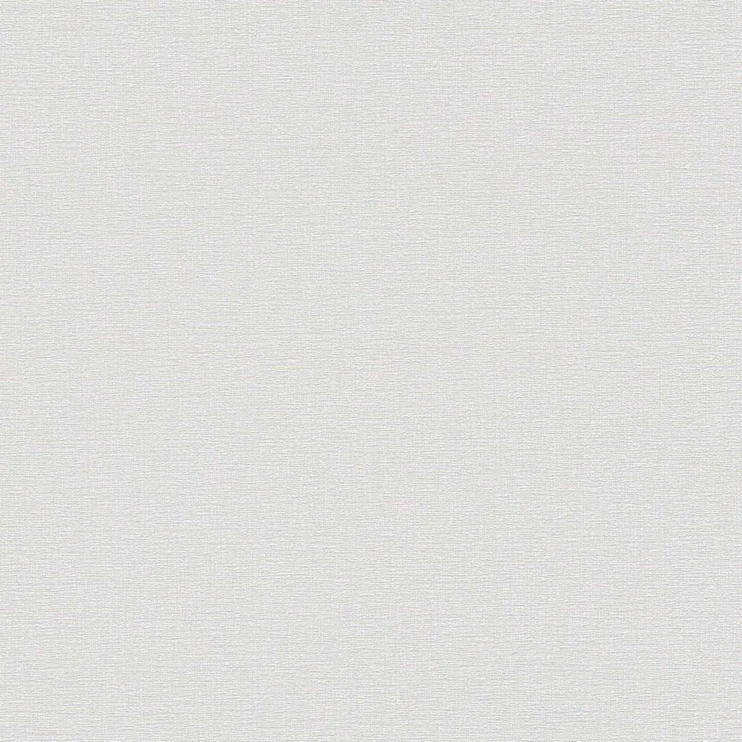 A.S. Creation Papier Peint Uni Aspect Lin Gris - Papier Peint Aspect Tissu Gris Clair - Papier Peint Intissé 3 A.S. Creation Papier Peint Uni Aspect Lin Gris - Papier Peint Aspect Tissu Gris Clair - Papier Peint Intissé – Image 3