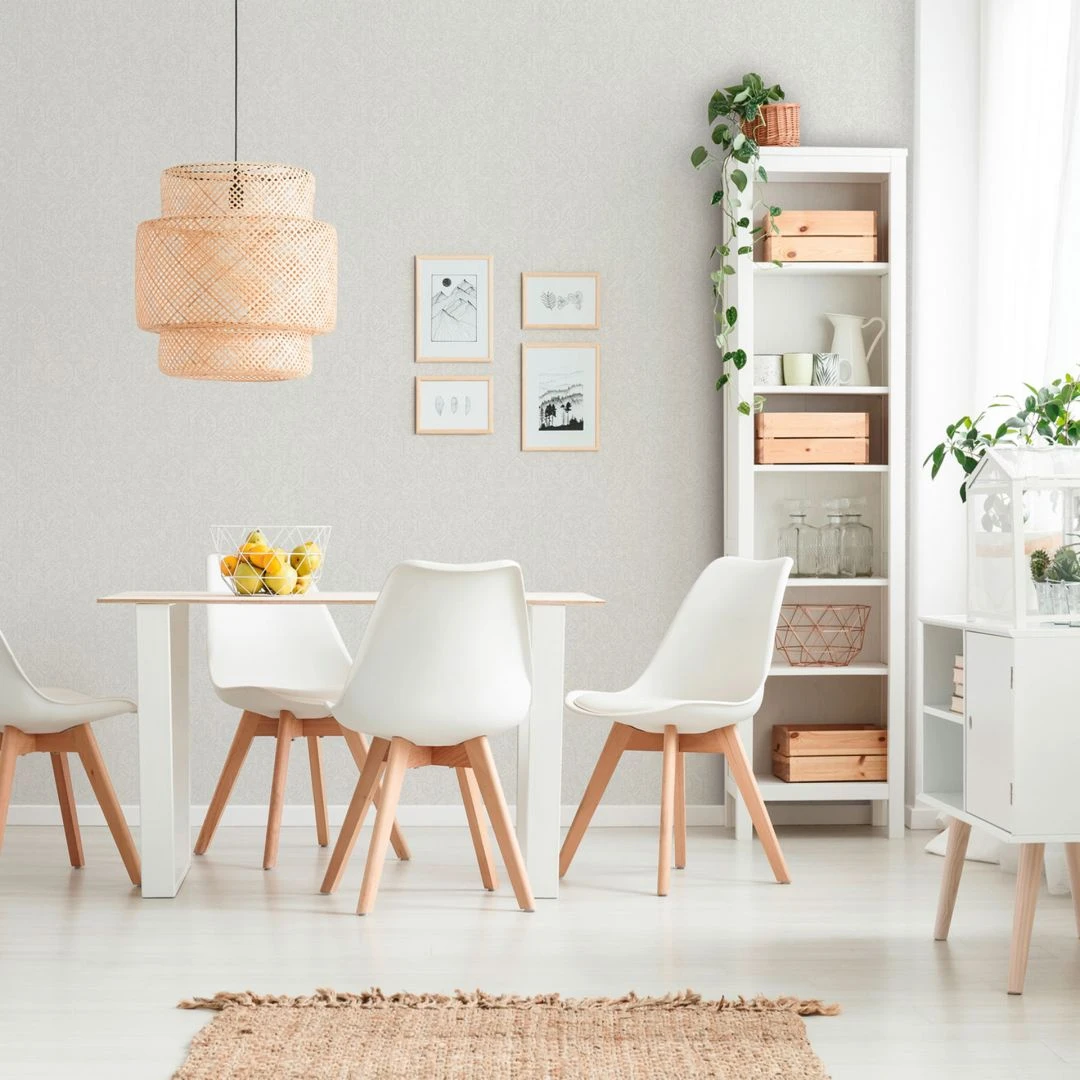 A.S. Creation A.S. Création Cuba - Papier Peint Intissé Oriental, Beige 4 A.S. Creation A.S. Création Cuba - Papier Peint Intissé Oriental, Beige – Image 4