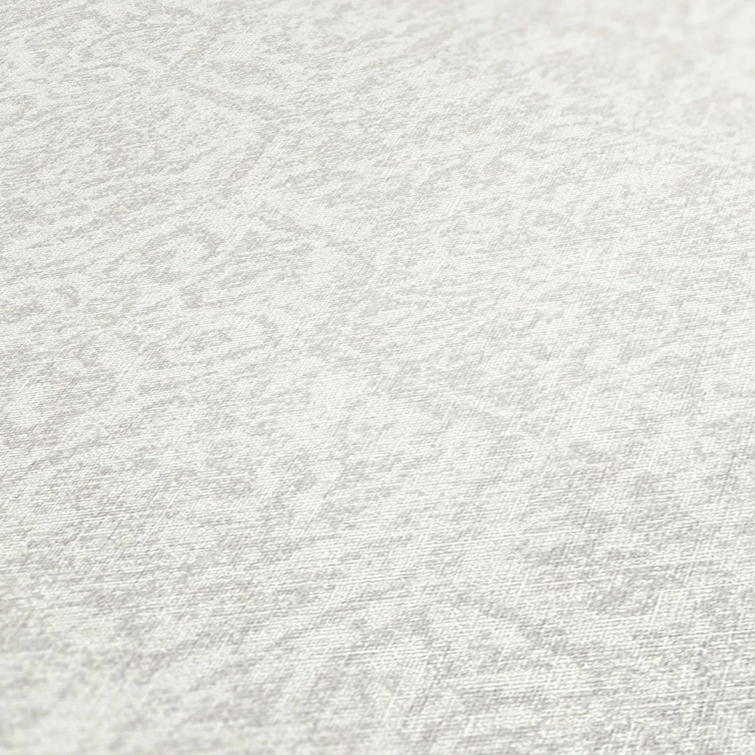 A.S. Creation A.S. Création Cuba - Papier Peint Intissé Oriental, Beige 3 A.S. Creation A.S. Création Cuba - Papier Peint Intissé Oriental, Beige – Image 3