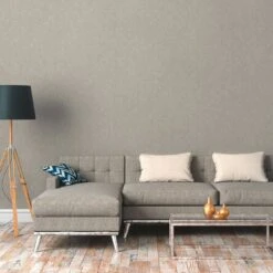 A.S. Creation A.S. Création Cuba - Papier Peint Intissé Oriental, Brun -A.S. Creation Soldes as creation tapete cuba 380222 ambiente3