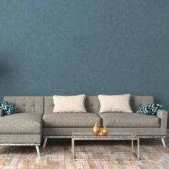 A.S. Creation A.S. Création Cuba - Papier Peint Intissé Oriental, Bleu 9 A.S. Creation A.S. Création Cuba - Papier Peint Intissé Oriental, Bleu -A.S. Creation Soldes as creation tapete cuba 380225 ambiente2