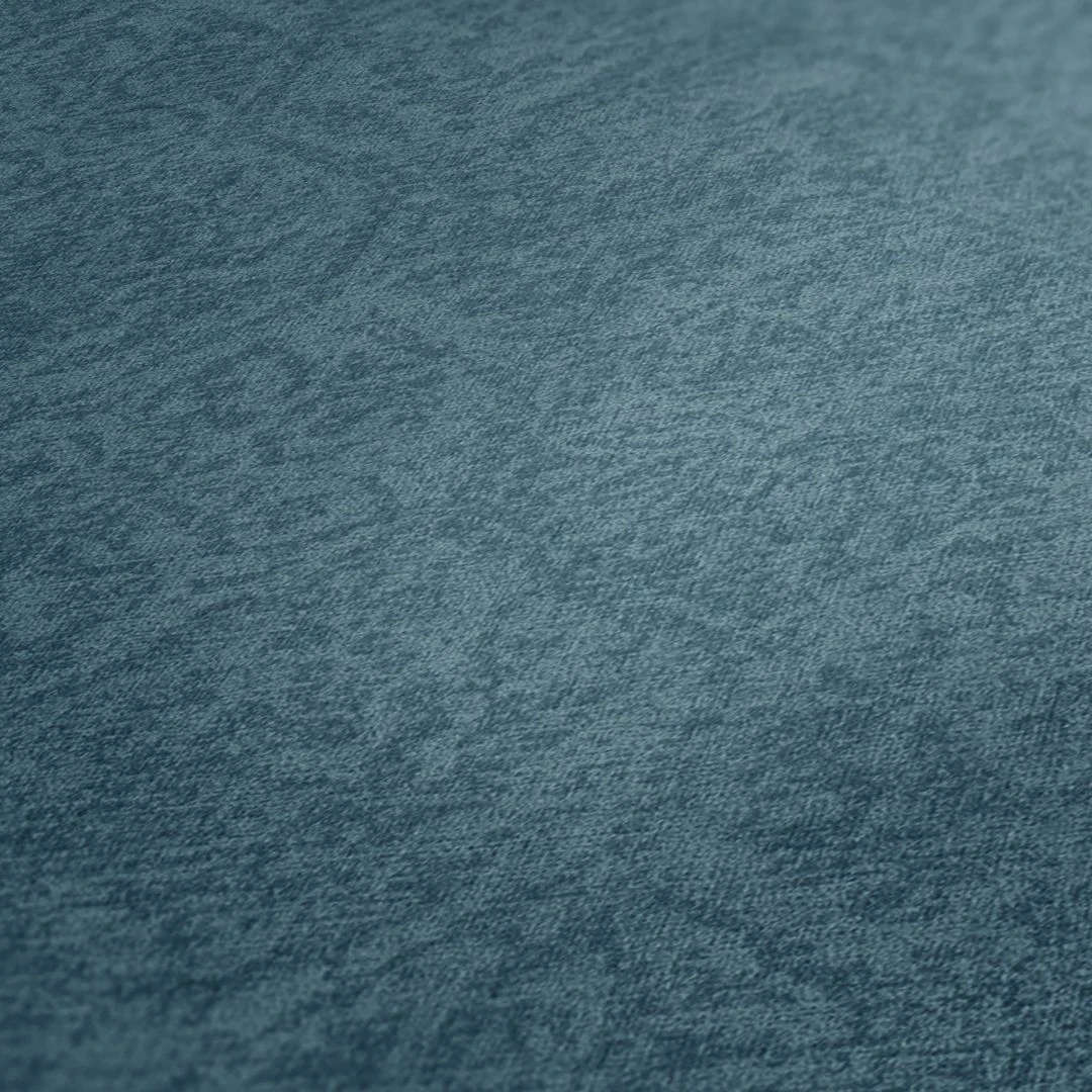 A.S. Creation A.S. Création Cuba - Papier Peint Intissé Oriental, Bleu 3 A.S. Creation A.S. Création Cuba - Papier Peint Intissé Oriental, Bleu – Image 3