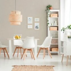 A.S. Creation A.S. Création Cuba - Papier Peint Intissé Art Déco, Beige -A.S. Creation Soldes as creation tapete cuba 380272 ambiente2