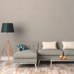 A.S. Creation A.S. Création Cuba - Papier Peint Intissé De Designer, Beige -A.S. Creation Soldes as creation tapete cuba 380292 ambiente2