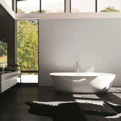 A.S. Creation A.S. Création History Of Art Papier Peint Uni Blanc, -A.S. Creation Soldes as creation tapete history of art 376569 ambiente3