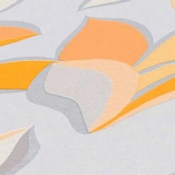 A.S. Creation Papier Peint Floral Orange Gris - Papier Peint Conservation Nature - Papier Peint Floral Design 8 A.S. Creation Papier Peint Floral Orange Gris - Papier Peint Conservation Nature - Papier Peint Floral Design -A.S. Creation Soldes as creation tapete house of turnowsky 389084 muster 2