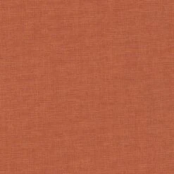 A.S. Creation Vinyle Expansé En Mat Et Orange Papier Peint Intissé Avec Aspect Tissu Hygge -A.S. Creation Soldes as creation tapete hygge 386137 muster1