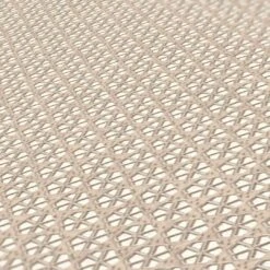 A.S. Creation Hygge Papier Peint étoilé En Marron Et Beige Avec Légère Texture Mate Papier Peint Intissé -A.S. Creation Soldes as creation tapete hygge 386303 muster