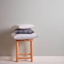 A.S. Creation A.S. Création Il Decoro Papier Peint Uni - Gris -A.S. Creation Soldes as creation tapete il decoro 366883 ambiente