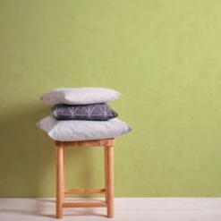 A.S. Creation A.S. Création Il Decoro Papier Peint Uni - Vert -A.S. Creation Soldes as creation tapete il decoro 688866 ambiente2