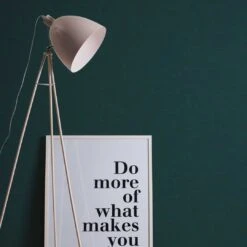 A.S. Creation Papier Peint Uni Avec Aspect Plâtre Bleu - Papier Peint Uni Avec Texture - Papier Peint Avec Texture à Décoller -A.S. Creation Soldes as creation tapete jade 395035 ambiente1