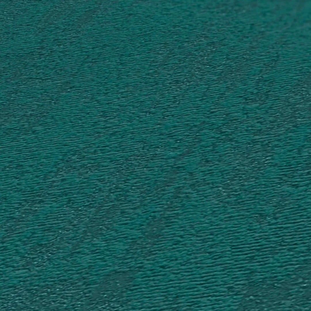 A.S. Creation Papier Peint Uni Bleu Enduit - Papier Peint Uni Texturé 4 A.S. Creation Papier Peint Uni Bleu Enduit - Papier Peint Uni Texturé – Image 4