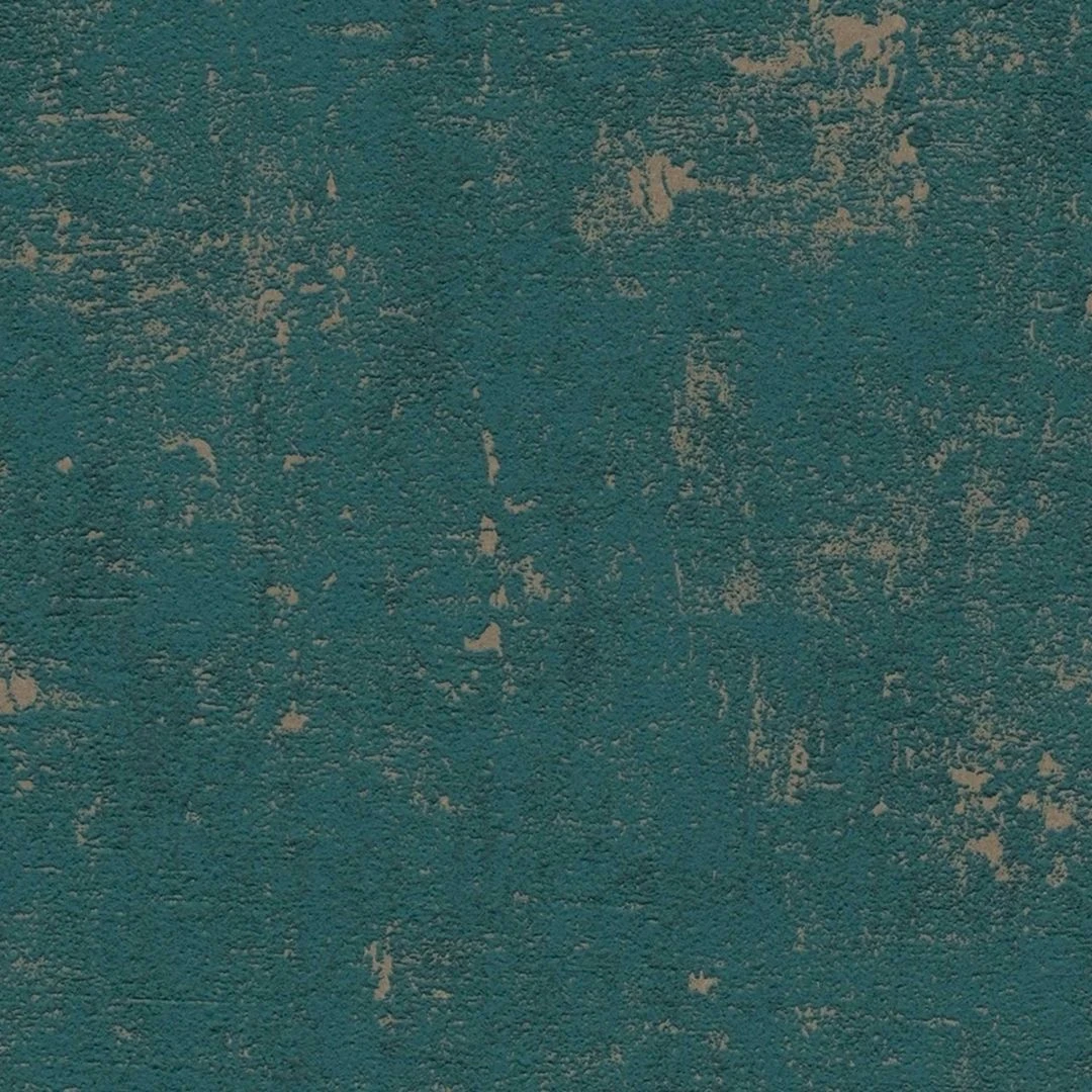 A.S. Creation Papier Peint à Motif Raphia Bleu Or - Papier Peint Intissé à Effet Métallique - Papier Peint à Motif Texturé 3 A.S. Creation Papier Peint à Motif Raphia Bleu Or - Papier Peint Intissé à Effet Métallique - Papier Peint à Motif Texturé – Image 3