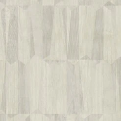 A.S. Creation Papier Peint Aspect Bois Beige - Papier Peint Intissé Bois Moderne Salon -A.S. Creation Soldes as creation tapete nara 387431 muster