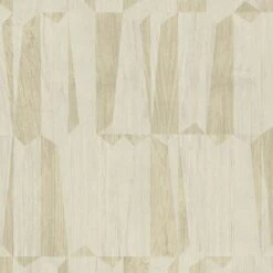 A.S. Creation Papier Peint Aspect Bois Beige - Papier Peint Bois Design Intissé Cuisine -A.S. Creation Soldes as creation tapete nara 387432 muster