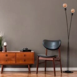 A.S. Creation Papier Peint Marron Aspect Tissu - Papier Peint Intissé Chambre, Salon