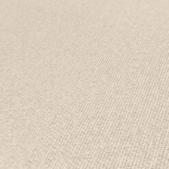 A.S. Creation Papier Peint Beige Crème Chambre - Papier Peint Intissé Moderne Salon -A.S. Creation Soldes as creation tapete nara 387445 muster1