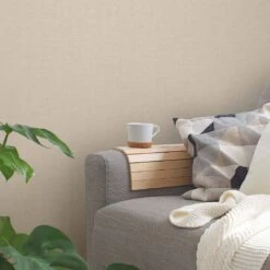 A.S. Creation Papier Peint Intissé Beige Cuisine - Papier Peint Intissé Moderne Uni Couloir 9 A.S. Creation Papier Peint Intissé Beige Cuisine - Papier Peint Intissé Moderne Uni Couloir -A.S. Creation Soldes as creation tapete nara 387451 ambiente