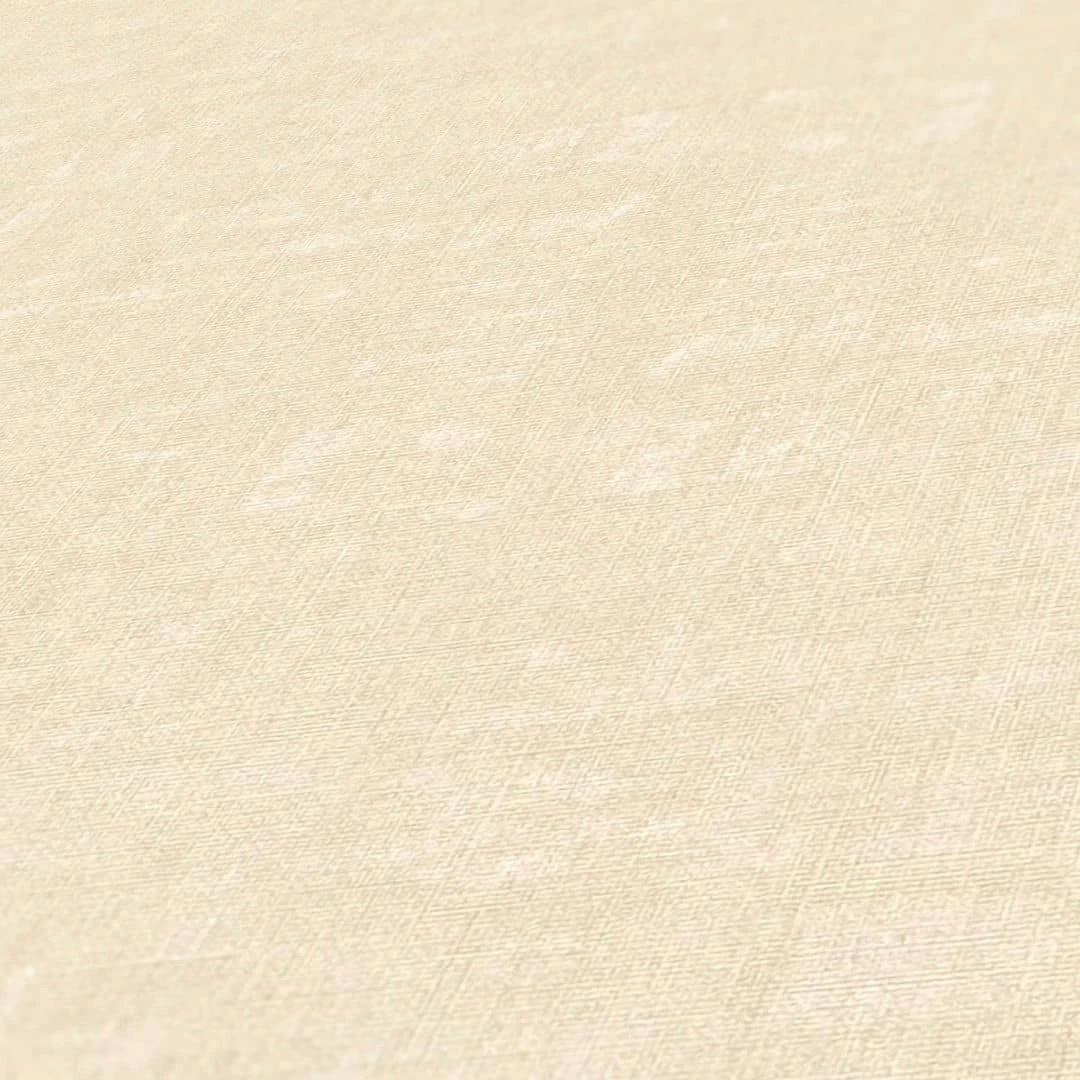 A.S. Creation Papier Peint Intissé Beige Cuisine - Papier Peint Intissé Moderne Uni Couloir 4 A.S. Creation Papier Peint Intissé Beige Cuisine - Papier Peint Intissé Moderne Uni Couloir – Image 4