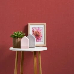 A.S. Creation Papier Peint Rouge Salon - Papier Peint Intissé Moderne Uni Cuisine 9 A.S. Creation Papier Peint Rouge Salon - Papier Peint Intissé Moderne Uni Cuisine -A.S. Creation Soldes as creation tapete nara 387462 ambiente