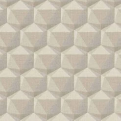 A.S. Creation Papier Peint 3d Design Beige - Papier Peint Intissé Moderne Pour Salon 7 A.S. Creation Papier Peint 3d Design Beige - Papier Peint Intissé Moderne Pour Salon -A.S. Creation Soldes as creation tapete nara 387485 muster