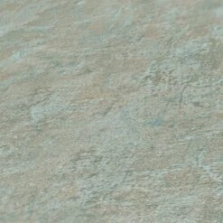 A.S. Creation Papier Peint Uni Used Look - Papier Peint Intissé Uni De A.S. Création Vert Bleu Sans PVC 386391 -A.S. Creation Soldes as creation tapete natural living 386391 muster2