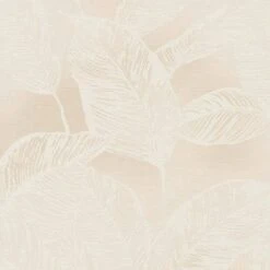 A.S. Creation Papier Peint Floral - Papier Peint Intissé Feuilles Sans PVC De A.S. Création Beige Blanc Nature 386633 7 A.S. Creation Papier Peint Floral - Papier Peint Intissé Feuilles Sans PVC De A.S. Création Beige Blanc Nature 386633 -A.S. Creation Soldes as creation tapete natural living 386633 muster