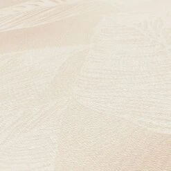 A.S. Creation Papier Peint Floral - Papier Peint Intissé Feuilles Sans PVC De A.S. Création Beige Blanc Nature 386633 8 A.S. Creation Papier Peint Floral - Papier Peint Intissé Feuilles Sans PVC De A.S. Création Beige Blanc Nature 386633 -A.S. Creation Soldes as creation tapete natural living 386633 muster2