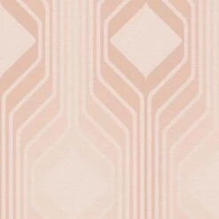 A.S. Creation Papier Peint Rétro Beige Crème - Papier Peint Intissé Abstrait - Papier Peint à Motifs Vintage Vinyle Structuré -A.S. Creation Soldes as creation tapete retro chic 395325 muster