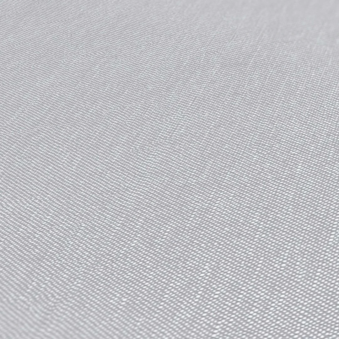 A.S. Creation Papier Peint Uni Gris - Papier Peint Intissé Chambre à Coucher - Papier Peint Uni Salon 4 A.S. Creation Papier Peint Uni Gris - Papier Peint Intissé Chambre à Coucher - Papier Peint Uni Salon – Image 4