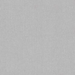 A.S. Creation Papier Peint Uni Gris - Papier Peint Intissé Salle à Manger Cuisine - Papier Peint Uni Salon Chambre à Coucher -A.S. Creation Soldes as creation tapete terra 385130 muster 1