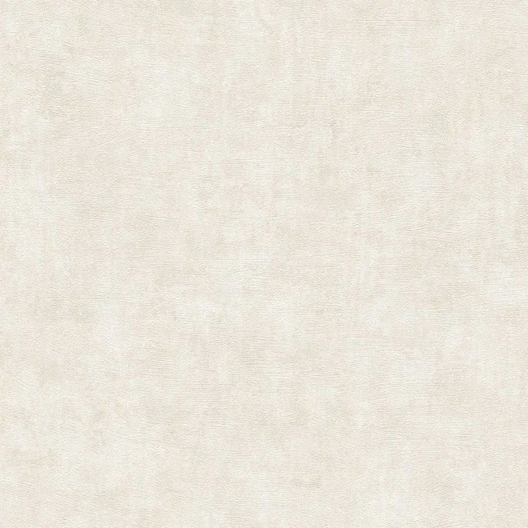 A.S. Creation Papier Peint Uni Crème Beige - Papier Peint Intissé Cuisine - Papier Peint Salon Couloir 3 A.S. Creation Papier Peint Uni Crème Beige - Papier Peint Intissé Cuisine - Papier Peint Salon Couloir – Image 3