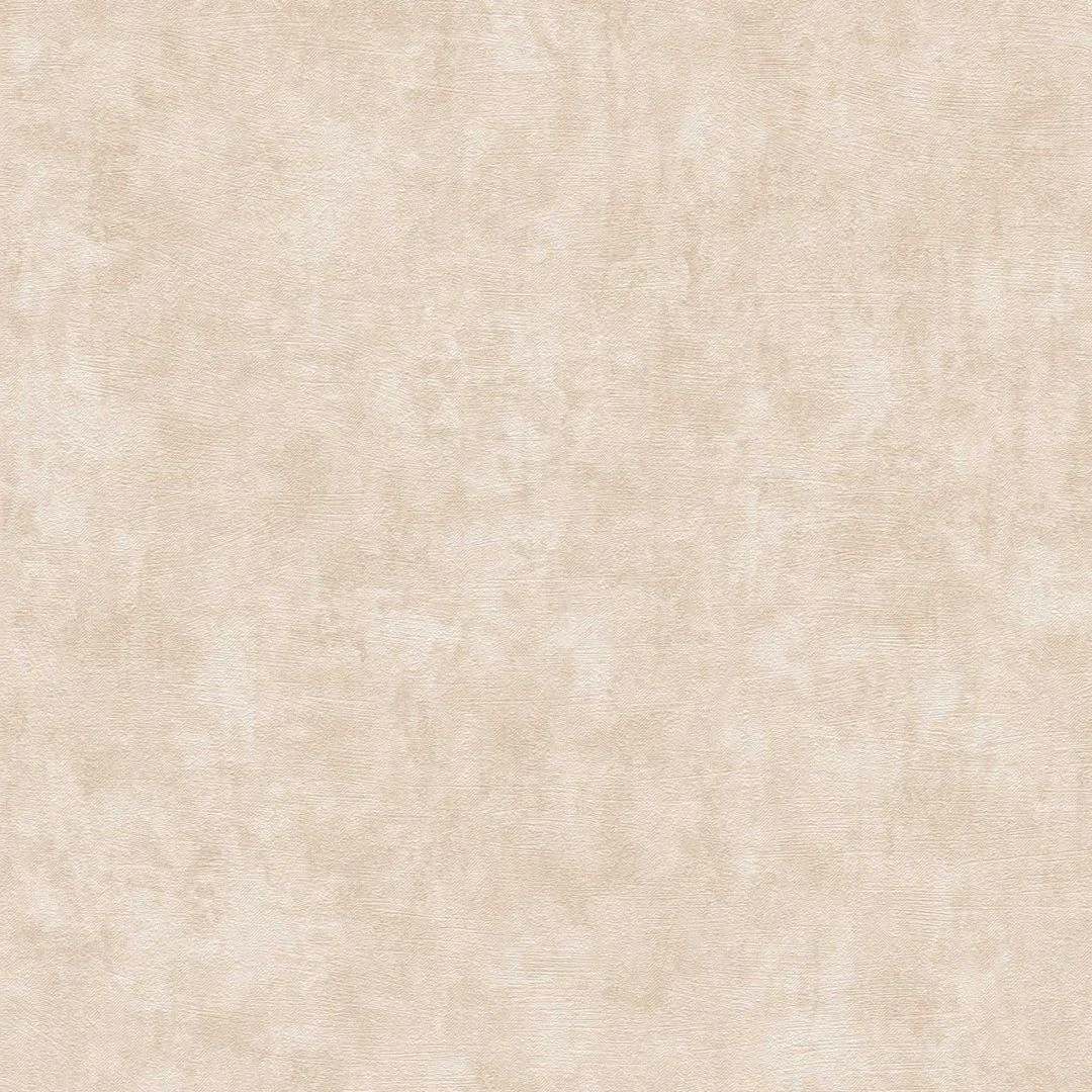 A.S. Creation Papier Peint Uni Crème Beige - Papier Peint Cuisine - Papier Peint Intissé Salon Couloir 3 A.S. Creation Papier Peint Uni Crème Beige - Papier Peint Cuisine - Papier Peint Intissé Salon Couloir – Image 3