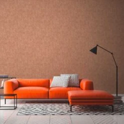 A.S. Creation Papier Peint Uni Beige Marron - Papier Peint Cuisine - Papier Peint Intissé Salon Couloir 9 A.S. Creation Papier Peint Uni Beige Marron - Papier Peint Cuisine - Papier Peint Intissé Salon Couloir -A.S. Creation Soldes as creation tapete terra 389229 ambiente 4