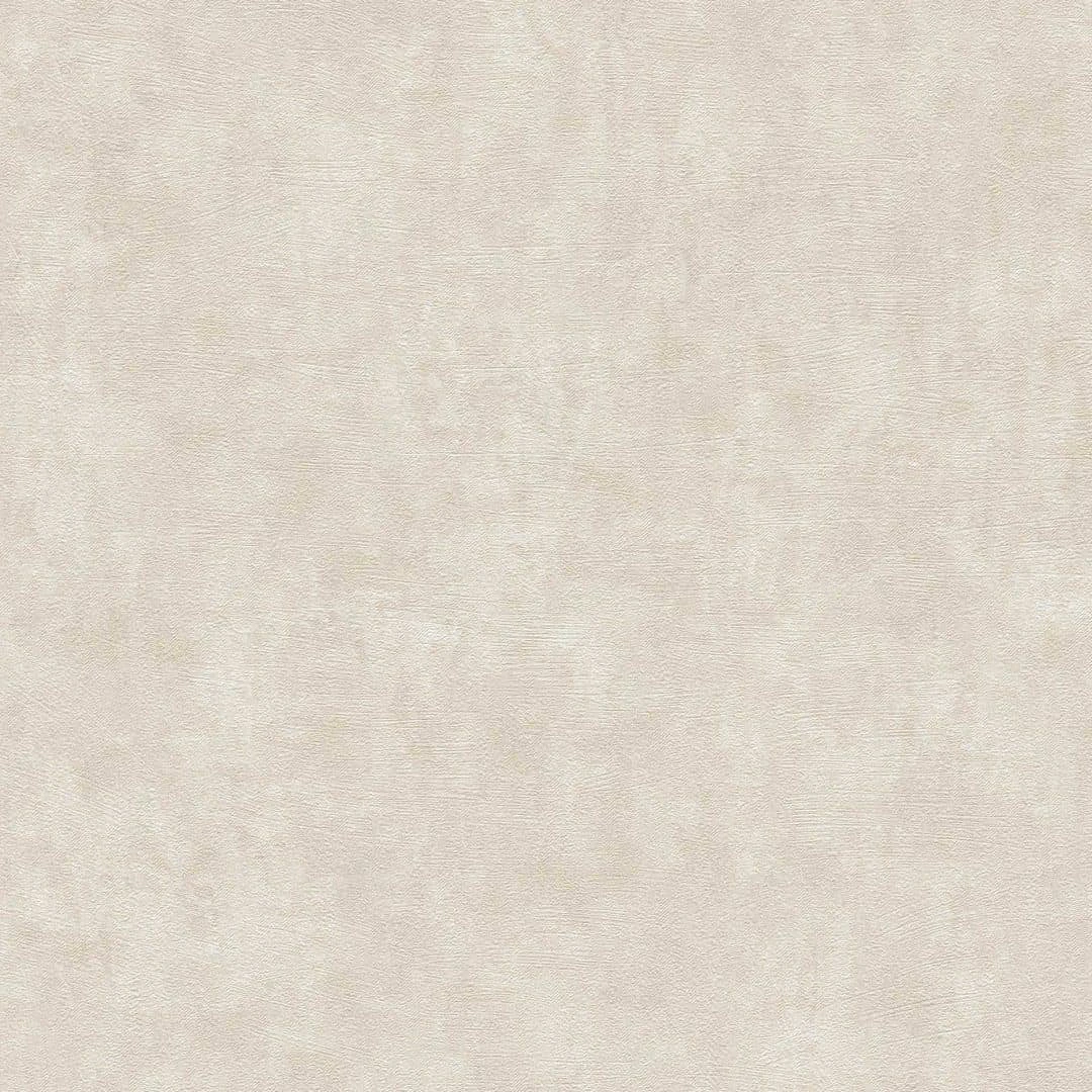 A.S. Creation Papier Peint Uni Crème Gris - Papier Peint Uni Cuisine - Papier Peint Hall De Séjour 3 A.S. Creation Papier Peint Uni Crème Gris - Papier Peint Uni Cuisine - Papier Peint Hall De Séjour – Image 3