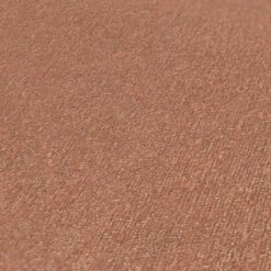 A.S. Creation Papier Peint Uni Brun - Papier Peint Uni Salle à Manger - Papier Peint Intissé Salon Bureau -A.S. Creation Soldes as creation tapete terra 389262 muster 2