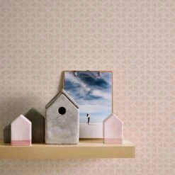 A.S. Creation A.S. Création Trendwall 2 - Papier Peint Intissé De Designer, Crème -A.S. Creation Soldes as creation tapete trendwall 2 379572 ambiente