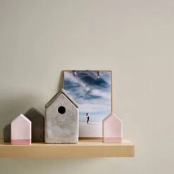 A.S. Creation A.S. Création Trendwall 2 - Papier Peint Intissé Uni, Crème -A.S. Creation Soldes as creation tapete trendwall 2 379764 ambiente