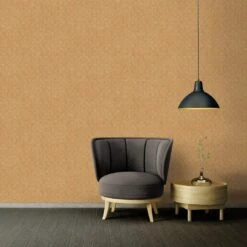 A.S. Creation Ethnic Origin A.S. Création Papier Peint Géométrique - Orange Noir -A.S. Creation Soldes as creation vliestapete ethnic origin 371761 ambiente