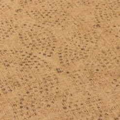 A.S. Creation Ethnic Origin A.S. Création Papier Peint Géométrique - Orange Noir -A.S. Creation Soldes as creation vliestapete ethnic origin 371761 detail