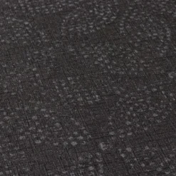 A.S. Creation Ethnic Origin A.S. Création Papier Peint Géométrique - Noir Argent -A.S. Creation Soldes as creation vliestapete ethnic origin 371763 detail