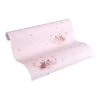 A.S. Creation A.S. Création Little Stars Papier Peint Enfant - Rosé, Multicolore