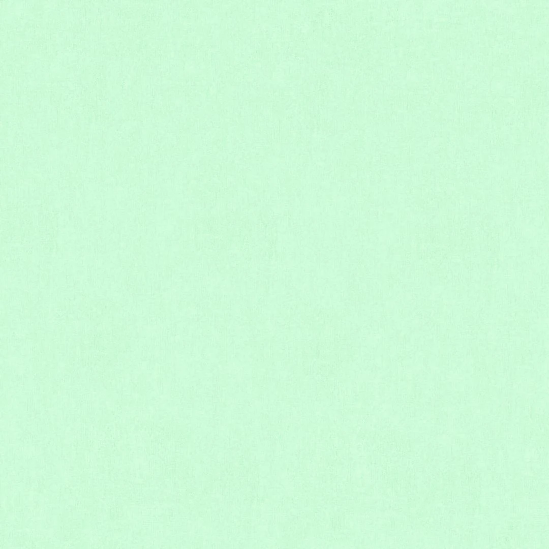 A.S. Creation A.S. Création Little Stars Papier Peint Uni - Vert 2 A.S. Creation A.S. Création Little Stars Papier Peint Uni - Vert – Image 2