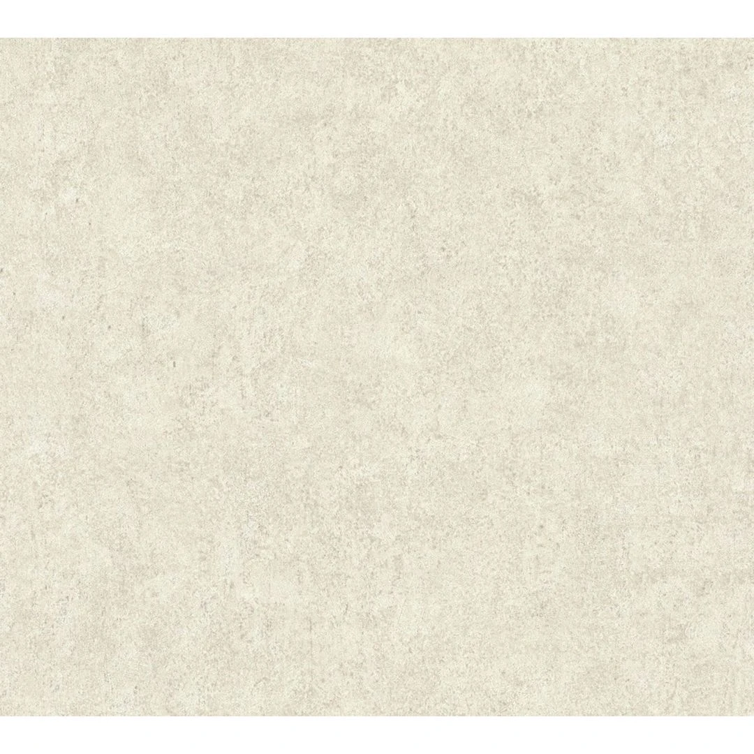 A.S. Creation A.S. Création Materials Papier Peint Uni, Gris, Beige 2 A.S. Creation A.S. Création Materials Papier Peint Uni, Gris, Beige – Image 2