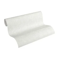 A.S. Creation A.S. Création Materials Papier Peint Uni, Beige, Crème