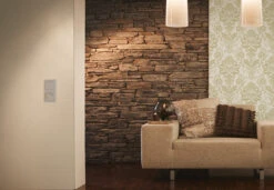 A.S. Creation Papier Peint Intissé A.S. Création OK 6 Blanc Signal, Blanc Pur -A.S. Creation Soldes as creation vliestapete ok 6 signalweiss 295026 auf2