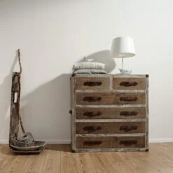 A.S. Creation A.S. Création Scandinavian 2 Papier Peint Uni - Blanc -A.S. Creation Soldes as creation vliestapete scandinavian2 349323 ambiente